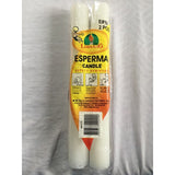 LIWANAG ESPERMA