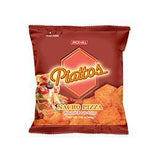 PIATTOS NACHO PIZZA