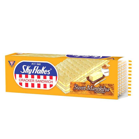 SKYFLAKES SWEET MANTIKILYA