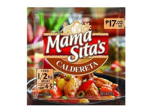 MAMA SITAS CALDERETA MIX