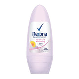 REXONA ROLL ON WHITENING