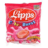 LIPPS STRAWBERRY