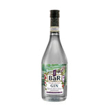 THE BAR PREMIUN DRY GIN