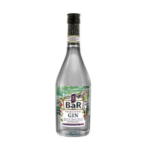 THE BAR PREMIUN DRY GIN