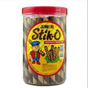 STIK O CHOCO