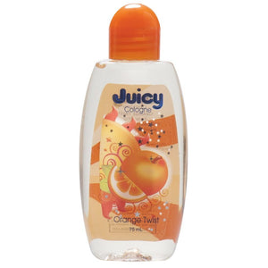 JUICY COLOGNE ORANGE TWIST