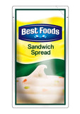 BESTFOOD SANDWICH SPREAD