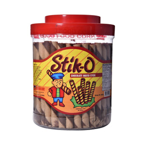 STIK O CHOCO