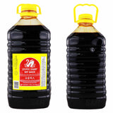 SILVER SWAN SOY SAUCE