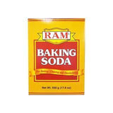 RAM BAKING SODA