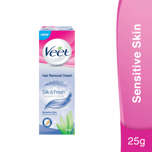 VEET SENSITIVE