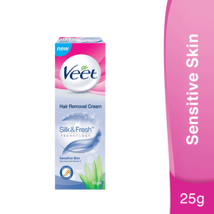 VEET SENSITIVE