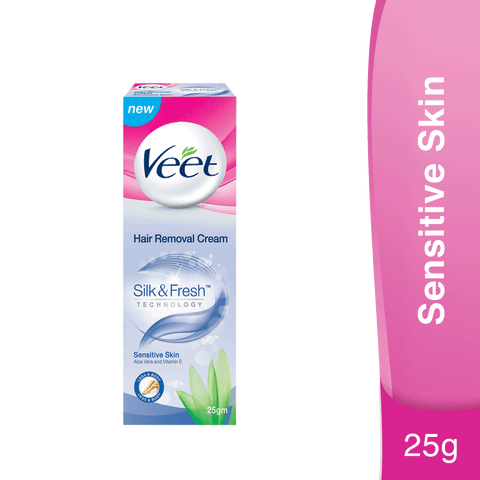 VEET SENSITIVE