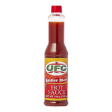 UFC HOT SAUCE