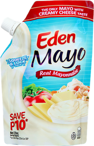 EDEN MAYONNAISE