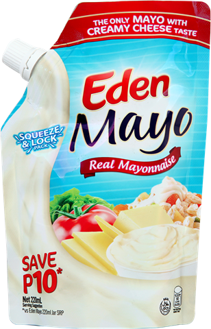 EDEN MAYONNAISE