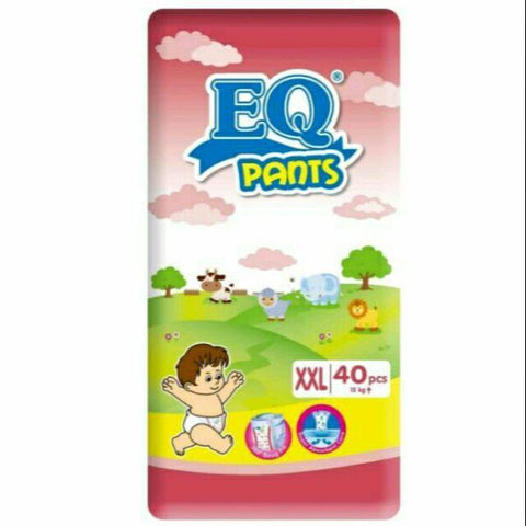 EQ PANTS DIAPER