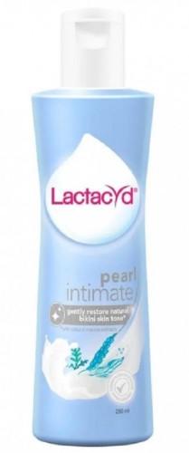 LACTACYD PEARL INTIMATE