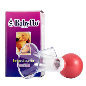 BABYFLO BREAST PUMP