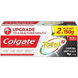 COLGATE TOOTHPASTE