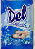 DEL FABRIC SOFTENER SHOWER FRESH BLUE