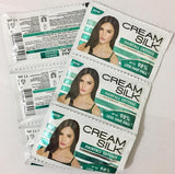 CREAMSILK CONDITIONER HAIRFALL DEFENSE GREEN