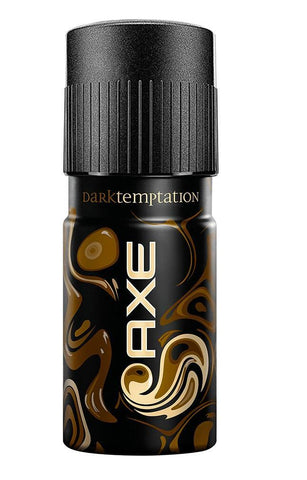 AXE BODY SPRAY