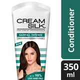 CREAMSILK CONDITIONER HAIRFALL DEFENSE GREEN