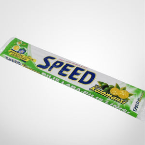 SPEED DETERGENT BAR