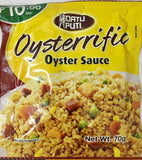 DATU PUTI OYSTERRIFIC SAUCE