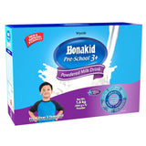 BONAKID PRE-SCHOOL MILK