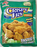 AJINOMOTO CRISPY FRY GARLIC