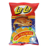 LALA FISH CRACKERS