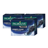 PALMOLIVE SOAP MEN POWER CLEAN