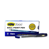 HBW 2000 BALLPEN