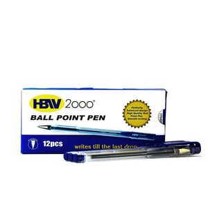 HBW 2000 BALLPEN