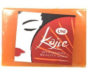 UNI KOJIC SOAP