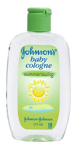 JOHNSONS BABY COLOGNE