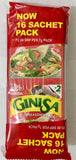 AJINOMOTO GINISA MIX