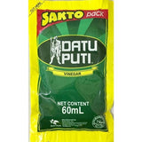 DATU PUTI VINEGAR