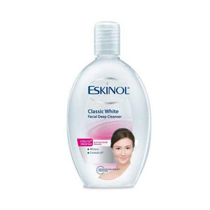 ESKINOL CLASSIC CLEAR WHITENING FC