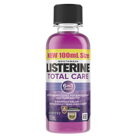 LISTERINE TC