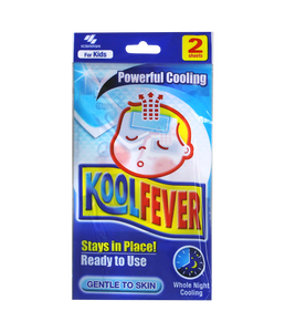 KOOL FEVER (KIDS)