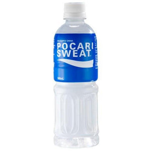 POCARI SWEAT