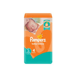 PAMPERS BABY BASICS