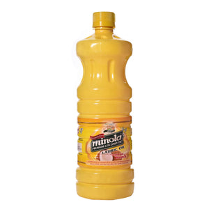 MINOLA OIL PLASTIC