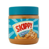 SKIPPY PEANUT BUTTER