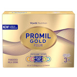 PROMIL GOLD FOUR 3+