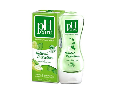 PH CARE NATURAL PROTECTION FEW