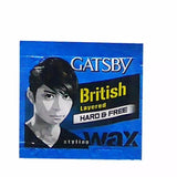 GATSBY WAX